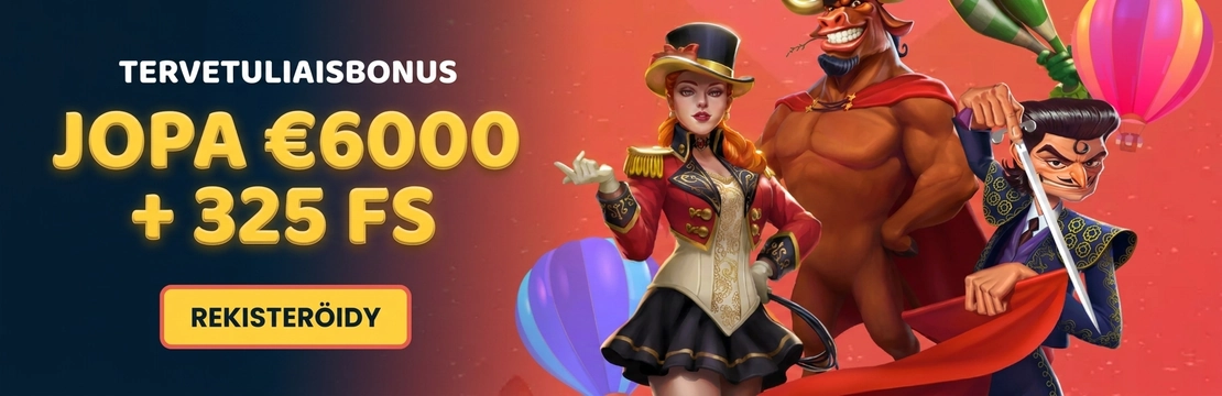 Rollino Casino